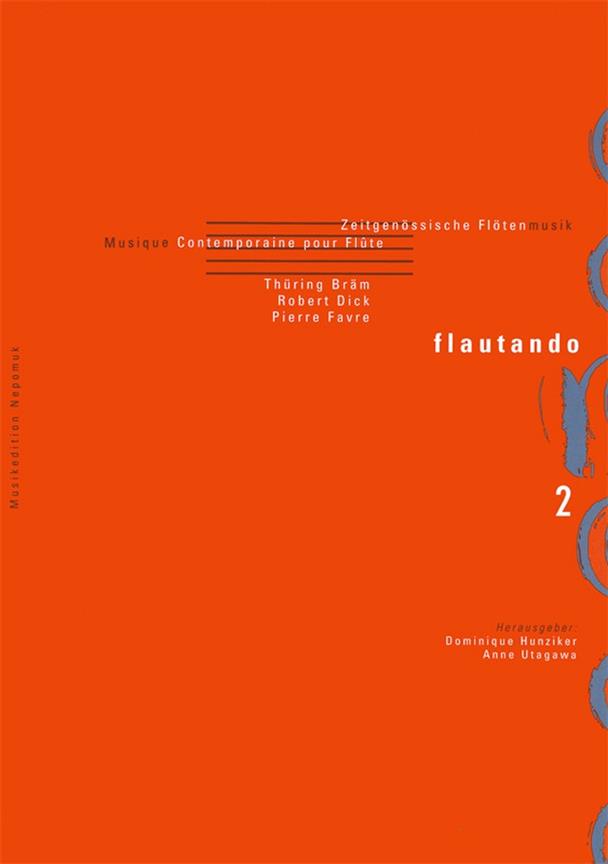 Flautando, Heft 2